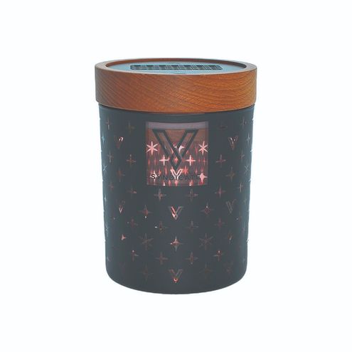 V-Syndicate SmartStash Medium High-End Red Jar